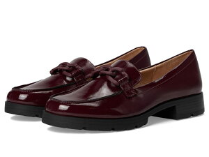 CtXgCh fB[X V[Y T_ [t@[ LifeStride London 2 Loafers California Wine C