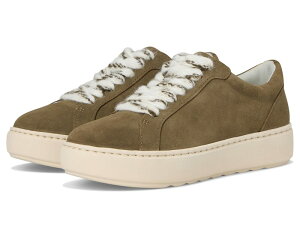 �W�����X�g���A���h�}�[�t�B�[ ���f�B�[�X �V���[�Y �X�j�[�J�[ ���[�X Johnston & Murphy Cammie Lace-Up Olive �I���[�u