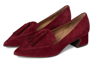 �P�l�X�R�[�� ���f�B�[�X �V���[�Y �X���b�|���E���[�t�@�[ Gentle Souls by Kenneth Cole Glova Wine Suede ���C��