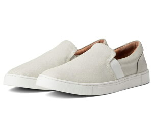 tC fB[X V[Y Xj[J[ Frye Ivy Slip-On Cream N[