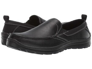 fBA[X^bOX Y V[Y Xb|E[t@[ Deer Stags Everest 2 Black ubN