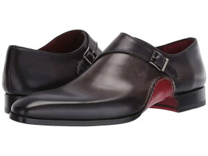 }Oi[j Y V[Y Xb|E[t@[ Magnanni Carrera Grey O[