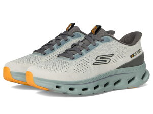�X�P�b�`���[�Y �����Y �V���[�Y �X�j�[�J�[ SKECHERS Performance Go Walk Glide-step 2.0 Maser Hands Free Slip-in Sage �Z�[�W