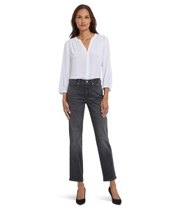 �G�k���C�f�B�[�W�F�C ���f�B�[�X �{�g���X �f�j���p���c NYDJ High Rise Sheri Gloomy Marais