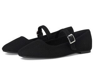 �~�A ���f�B�[�X �V���[�Y �T���_�� MIA Brita-C Black �u���b�N