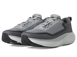 �X�P�b�`���[�Y �����Y �V���[�Y �X�j�[�J�[ SKECHERS Go Run Supersonic Max Grey �O���[