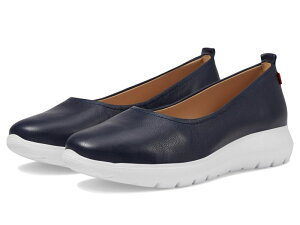 �}�[�N�W���Z�t�j���[���[�N ���f�B�[�X �V���[�Y �T���_�� Marc Joseph New York Jamestreet Fast Blue Napa Soft �u���[