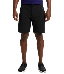�A�[�N�e���N�X �����Y �{�g���X �n�[�t�p���c�E�V���[�c �V���[�g�p���c Arc'teryx Gamma SL Shorts 9 Black �u���b�N