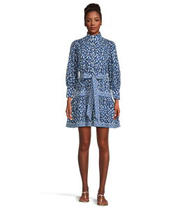 �����[�s�����b�c�@�[ ���f�B�[�X �g�b�v�X �����s�[�X Lilly Pulitzer Drena Dresstarlight Navyoure Animal Engineered �l�C�r�[
