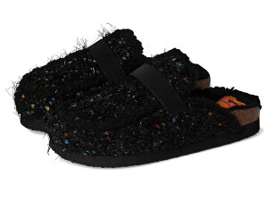 ���P�b�g�h�b�O ���f�B�[�X �V���[�Y �u�[�c�E���C���u�[�c Rocket Dog Arctic Black Multi Glam �u���b�N