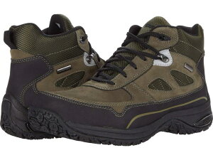 _i Y V[Y u[cECu[c vXTCY Dunham Cloud Plus Mid II Waterproof Boots Breenubuck