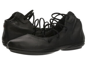 Jy[ fB[X V[Y T_ Camperight Nina - K400194 Black ubN