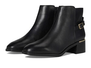 �A���h ���f�B�[�X �V���[�Y �u�[�c�E���C���u�[�c ALDO Serrafina Black �u���b�N
