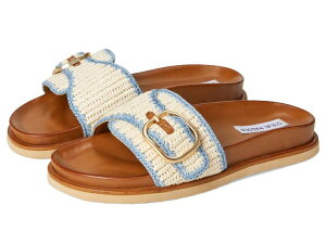 XeB[u }f fB[X V[Y Xj[J[ Steve Madden Memphis Light Blue Multi u[