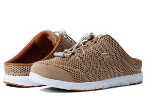 vybg fB[X V[Y Xj[J[ PropetravelWalker Evo Slide Taupe/Sienna g[v