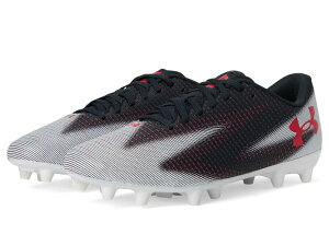 A_[A[}[ Y V[Y Xj[J[ Under Armour Shadow Select 2 Soccer Cleats Anthracite/White/Racered zCg