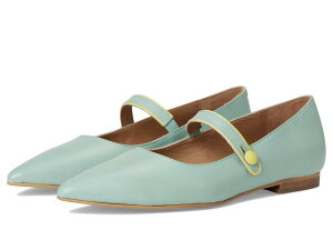 �t���C�����h�� ���f�B�[�X �V���[�Y �T���_�� FLY LONDON SULN265FLY Spearmint