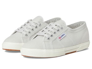�X�y���K �����Y �V���[�Y �X�j�[�J�[ Superga 2950 Cotu Grey Silver/Favorio �O���[