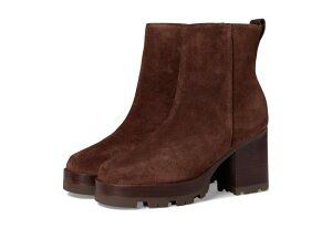 �V���b�c ���f�B�[�X �V���[�Y �q�[�� Schutz 240 Root Brown �u���E��