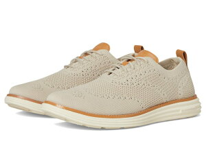 �R�[���n�[�� �����Y �V���[�Y �I�b�N�X�t�H�[�h Cole Haan Originalgrand Remastered Stitchlite Oxford Ancient Scroll/Biscuit/Ivory �A�C�{���[
