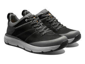 T~Gtho[h fB[X V[Y Xj[J[ Samuel Hubbard Camino Walker Black Nubuck ubN