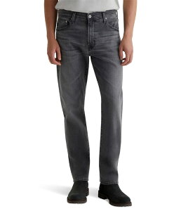 �G�[�W�[�W�[���Y �����Y �{�g���X �f�j���p���c �X�g���[�g AG Jeans Everett Slim Straight Leg Denim in Oroville �f�j��