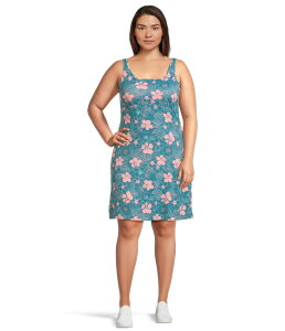 �R�����r�A ���f�B�[�X �g�b�v�X �����s�[�X Columbia Freezer III Dress Canyon Blue Marooned �u���[