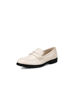 �G�R�[ ���f�B�[�X �V���[�Y �X���b�|���E���[�t�@�[ ECCO Dress Classic 15 Penny Loafer Limestone