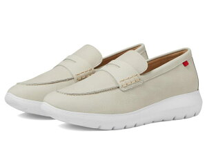 �}�[�N�W���Z�t�j���[���[�N ���f�B�[�X �V���[�Y �X���b�|���E���[�t�@�[ Marc Joseph New York Grace Street Birch Italo Grainy