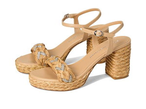 X`A[g Cc} fB[X V[Y q[ vbgtH[ Stuart Weitzman Lana Platform 80 Natural Tonal