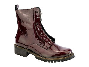 ���j�e�B�[�C���_�C�o�[�V�e�B�[ ���f�B�[�X �V���[�Y �u�[�c�E���C���u�[�c Unity in Diversity Legion Red Patent ���b�h