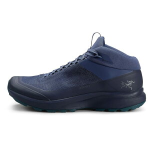 A[NeNX Y V[Y u[cECu[c Arc'teryx Aerios FL 2 Mid GTX Dark Denim/Black Sapphire ubN