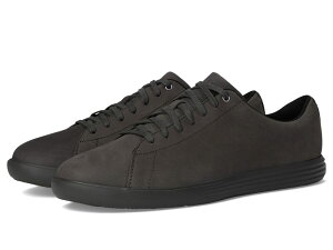 R[n[ Y V[Y Xj[J[ Cole Haan Grand Crosscourt II Ravenubuck/Raven