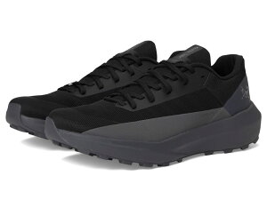 �A�[�N�e���N�X ���f�B�[�X �V���[�Y �X�j�[�J�[ Arc'teryx Norvan LD 4 Black/Cloud �u���b�N