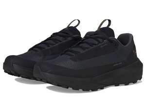 �A�[�N�e���N�X ���f�B�[�X �V���[�Y �X�j�[�J�[ Arc'teryx Norvan LD 4 GTX Black/Black �u���b�N