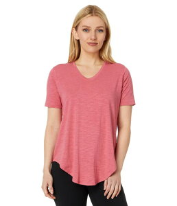 �^�X�N�p�t�H�[�}���X ���f�B�[�X �g�b�v�X �V���c tasc Performance Longline Tee Punch