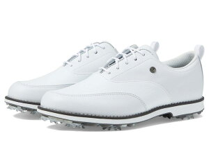tbgWC fB[X V[Y Xj[J[ FootJoy Premiere Series - Issette Golf Shoes - Previouseason White zCg