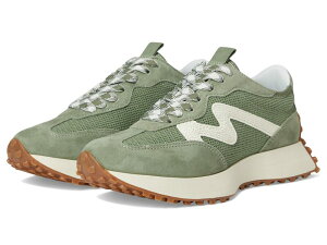 XeB[u }f fB[X V[Y Xj[J[ Steve Madden Campo Sneaker Sage Multi Z[W