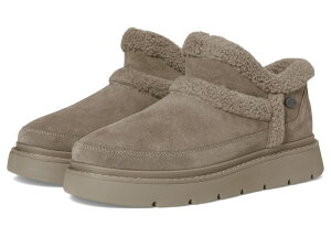 yz XPb`[Y fB[X u[cECu[c V[Y Hands Free Slip-Ins Keepsakes Lite Bootie Taupe