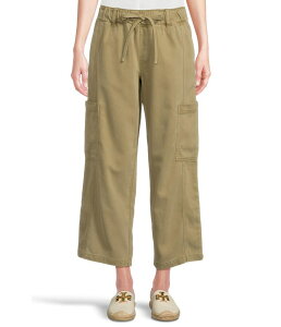 �T���N�`���A���[ ���f�B�[�X �{�g���X �J�W���A���p���c Sanctuary Area Pants Bamboo