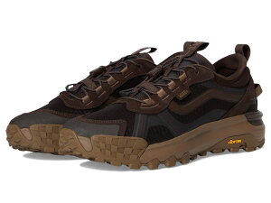 �o���Y �����Y �V���[�Y �u�[�c�E���C���u�[�c Vans MTE Crosspath XC Dark Brown �u���E��