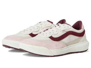�o���Y �����Y �V���[�Y �X�j�[�J�[ Vans MTE Ultrarange 2.0 SE Mauve Mist