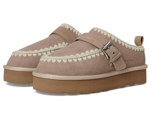 ���B���e�[�W�n�o�i ���f�B�[�X �V���[�Y �T���_�� Vintage Havana Close Grey Suede �O���[