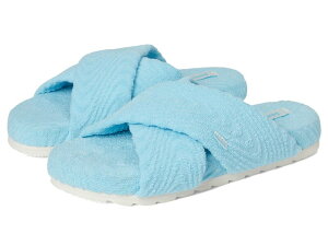 �T�k�[�N ���f�B�[�X �V���[�Y �T���_�� Sanuk Dreamstate Aqua Terry �A�N�A