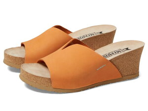 yz tBXg fB[X q[ V[Y Lisane Orange Sandalbuck