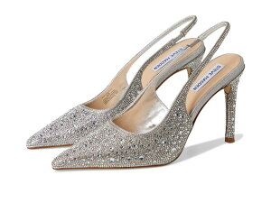 �X�e�B�[�u �}�f�� ���f�B�[�X �V���[�Y �X�j�[�J�[ Steve Madden Reyesilver �V���o�[