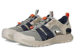 �e�o �����Y �V���[�Y �T���_�� Teva Hydratrek Sandal Ct Chateau Grey �O���[