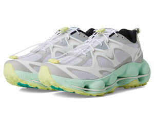  fB[X V[Y u[cECu[c Merrell Speed Arc Matis White/Turquoise zCg