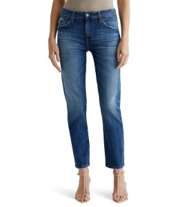 �G�[�W�[�W�[���Y ���f�B�[�X �{�g���X �f�j���p���c AG Jeans Ex-boyfriend Mid Rise Slouchy Slim in 14 Yearstereo 14 Yearstereo
