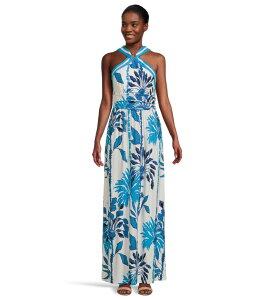 �����[�s�����b�c�@�[ ���f�B�[�X �g�b�v�X �����s�[�X �}�L�V Lilly Pulitzer Devena Maxi Dress Coconut Oversized Swayin The Breezengineered